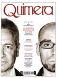 Quimera 320 - 321 Julio / Agosto 2010